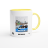 Goals - Ceramic Mug