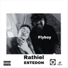 Flyboy (feat. Rathiel & DJ Tagz) - Fine Art Poster