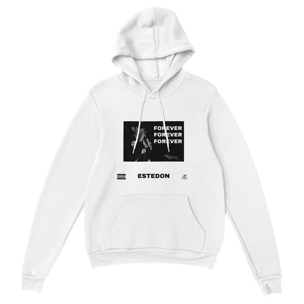 Forever - Classic Unisex Pullover Hoodie
