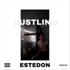 HUSTLING - Fine Art Poster