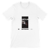 HUSTLING - Unisex T-Shirt
