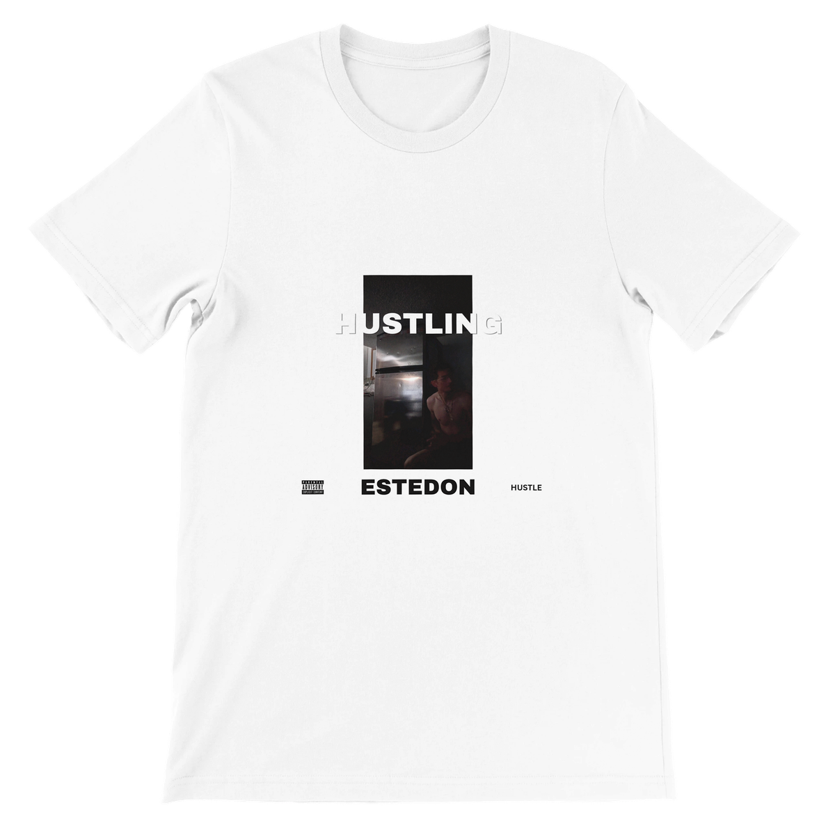HUSTLING - Unisex T-Shirt