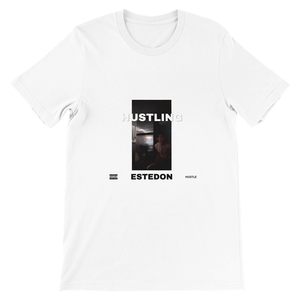 HUSTLING - Unisex T-Shirt