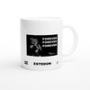 Forever - Ceramic Mug