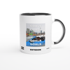 Goals - Ceramic Mug