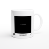 I Cried - Ceramic Mug