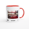 The Immaculate Hustle (Deluxe) - Ceramic Mug