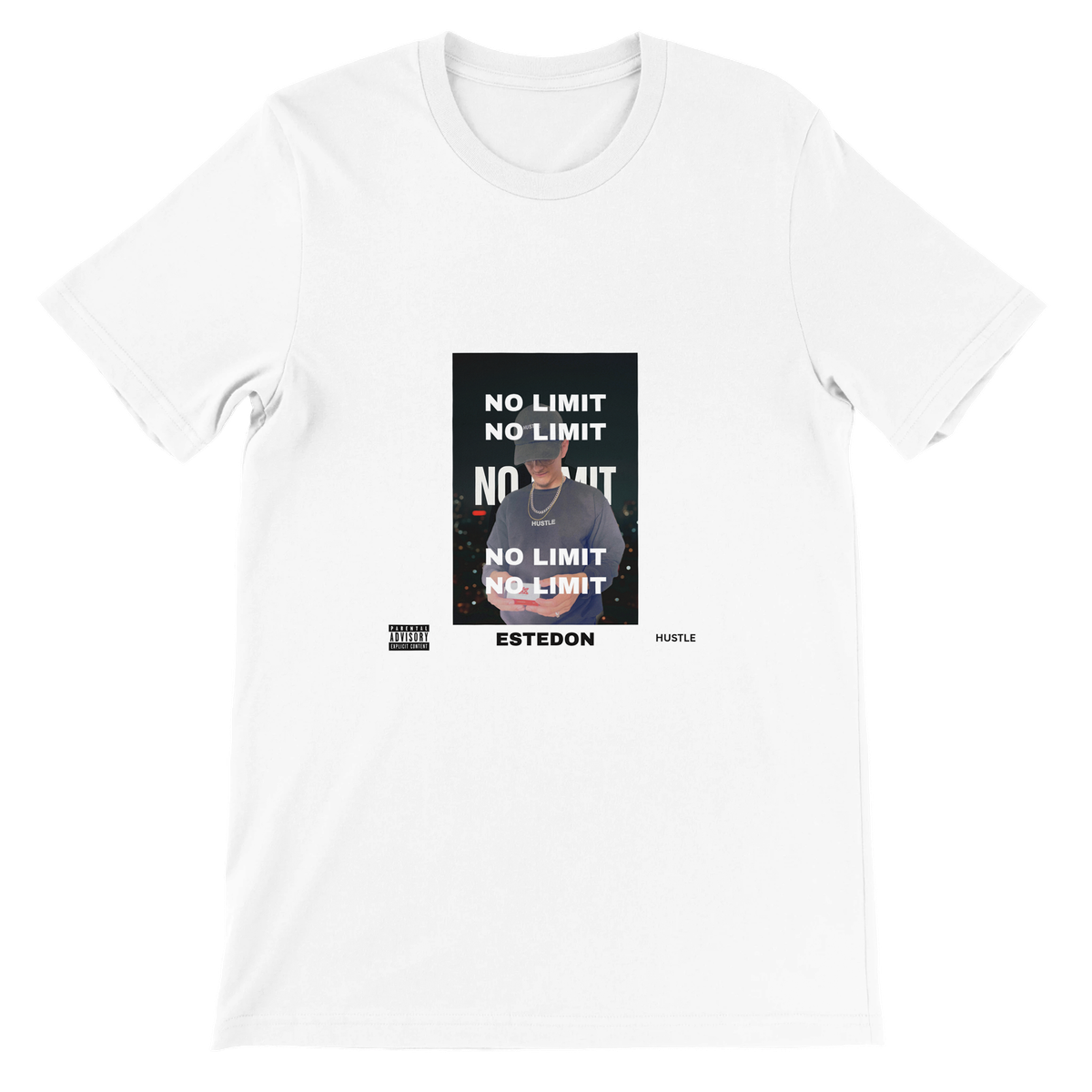 No Limit - Unisex T-Shirt