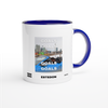 Goals - Ceramic Mug