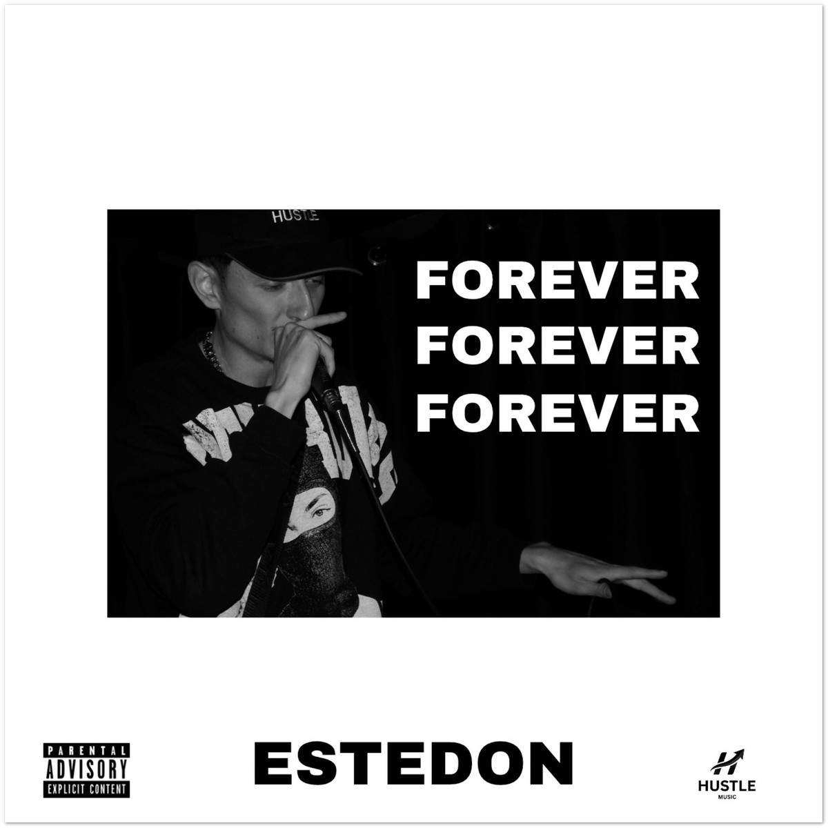 Forever - Fine Art Poster