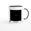 I Cried - Ceramic Mug
