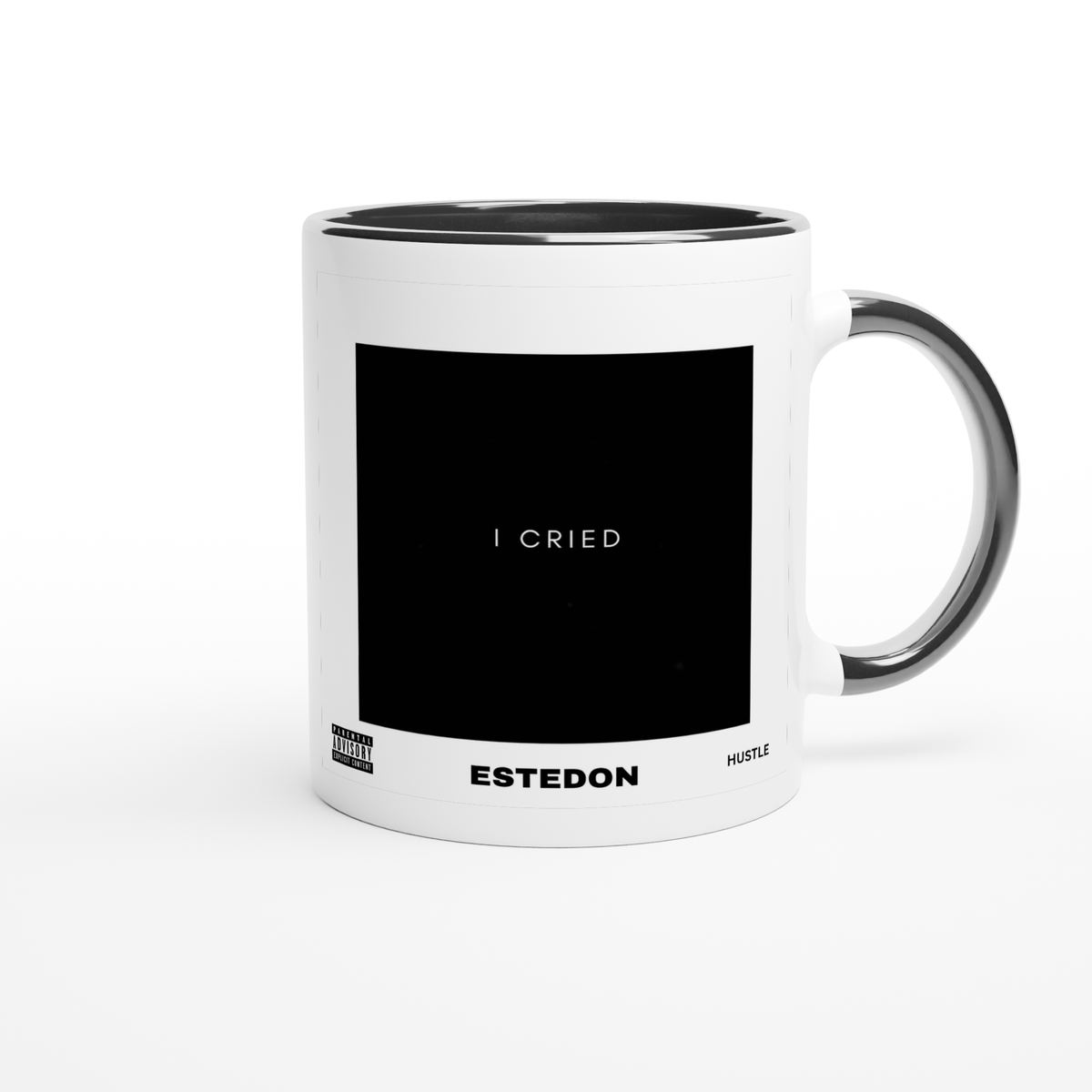 I Cried - Ceramic Mug