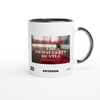 The Immaculate Hustle (Deluxe) - Ceramic Mug