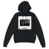 Forever - Classic Unisex Pullover Hoodie
