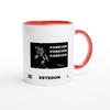 Forever - Ceramic Mug