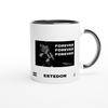 Forever - Ceramic Mug