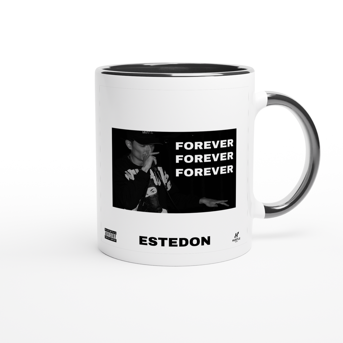 Forever - Ceramic Mug