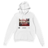 The Immaculate Hustle (Deluxe) - Classic Unisex Pullover Hoodie