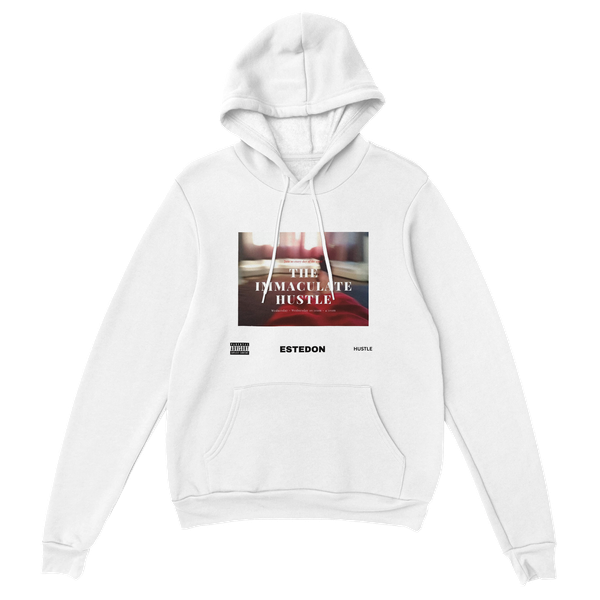 The Immaculate Hustle (Deluxe) - Classic Unisex Pullover Hoodie
