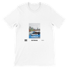 Goals - Unisex T-Shirt
