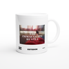 The Immaculate Hustle (Deluxe) - Ceramic Mug