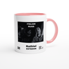 Italian Rugs (feat. Rathiel & DJ Tagz) - Ceramic Mug