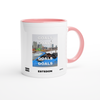 Goals - Ceramic Mug