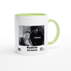 Flyboy (feat. Rathiel & DJ Tagz) - Ceramic Mug