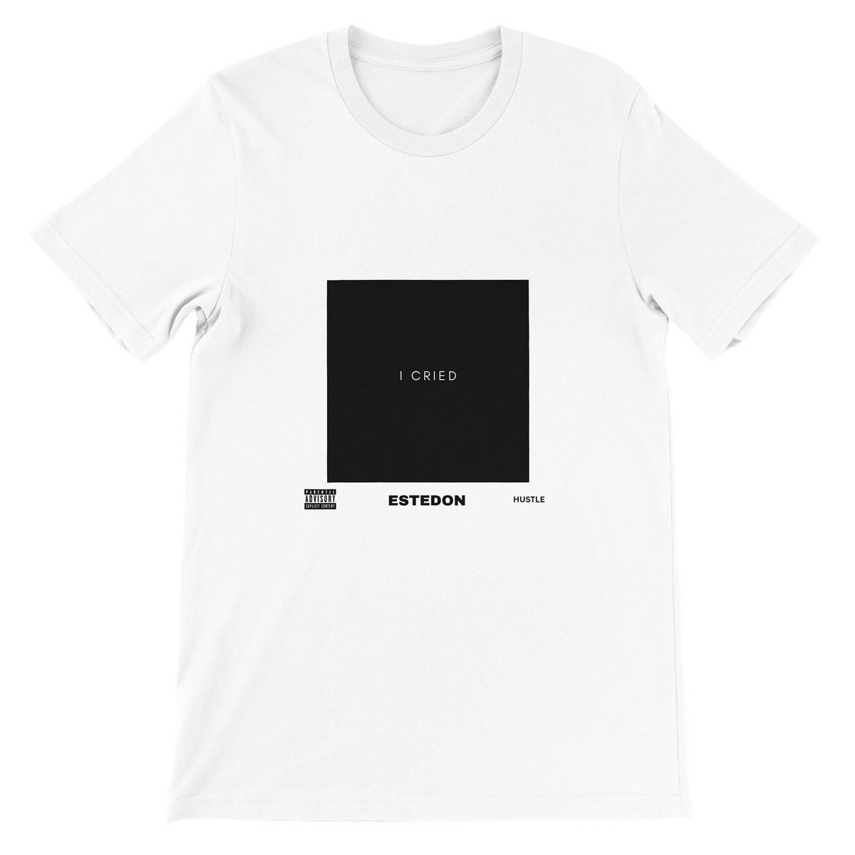 I Cried - Unisex T-Shirt