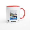 Goals - Ceramic Mug