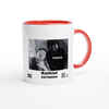 Flyboy (feat. Rathiel & DJ Tagz) - Ceramic Mug