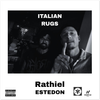 Italian Rugs (feat. Rathiel & DJ Tagz) - Fine Art Poster