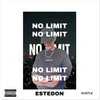 No Limit - Fine Art Poster