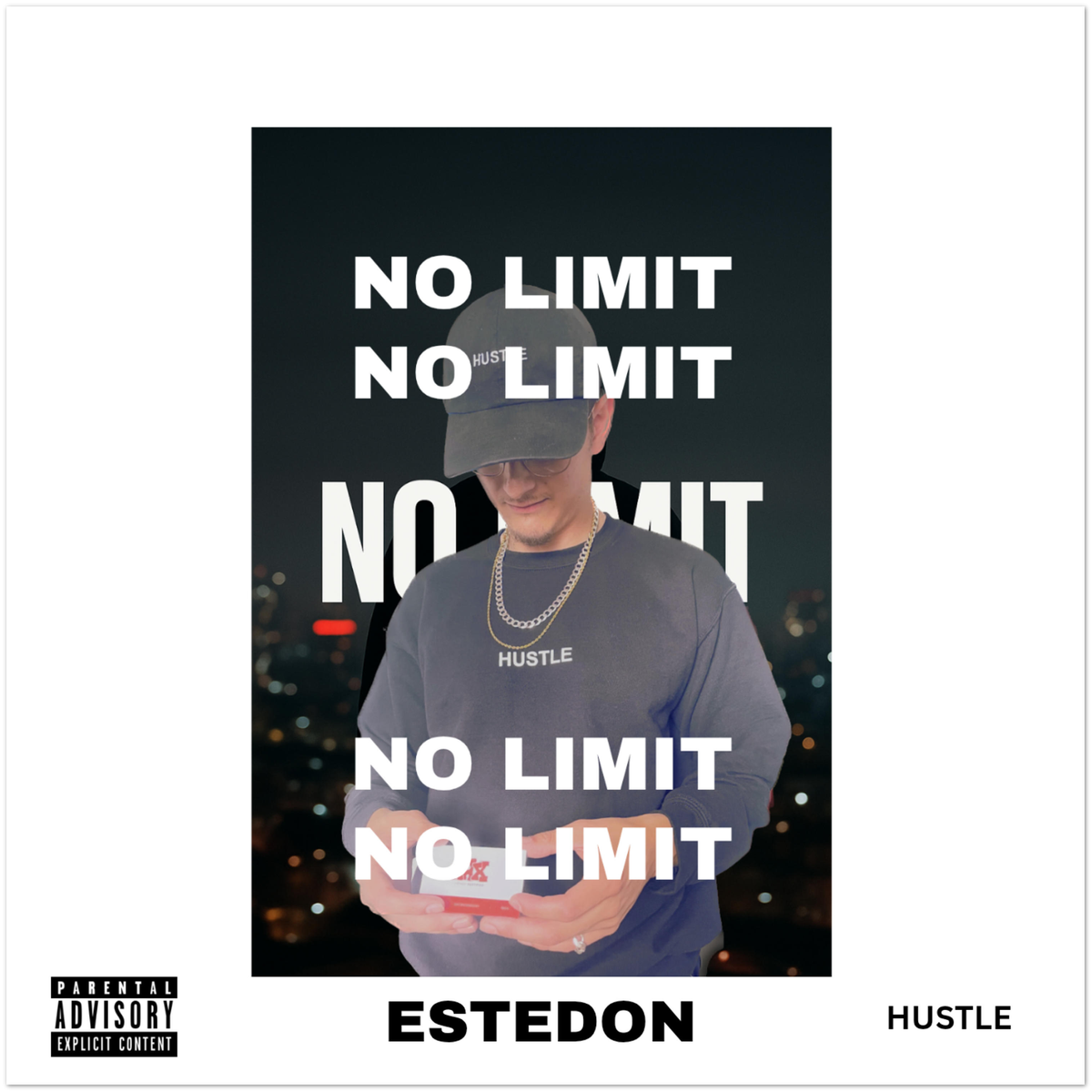No Limit - Fine Art Poster