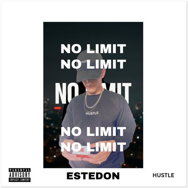 No Limit - Fine Art Poster