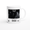 Italian Rugs (feat. Rathiel & DJ Tagz) - Ceramic Mug