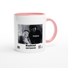 Flyboy (feat. Rathiel & DJ Tagz) - Ceramic Mug