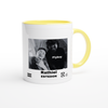 Flyboy (feat. Rathiel & DJ Tagz) - Ceramic Mug