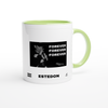 Forever - Ceramic Mug
