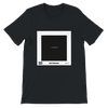 I Cried - Unisex T-Shirt