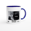 Flyboy (feat. Rathiel & DJ Tagz) - Ceramic Mug