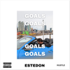 Goals - Fine Art Poster