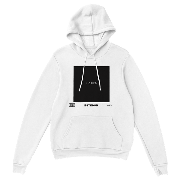 I Cried - Classic Unisex Pullover Hoodie