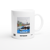 Goals - Ceramic Mug
