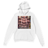 Drunk Afterlife - Classic Unisex Pullover Hoodie