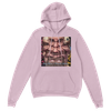 Drunk Afterlife - Classic Unisex Pullover Hoodie