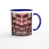 Drunk Afterlife - Ceramic Mug
