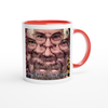 Drunk Afterlife - Ceramic Mug