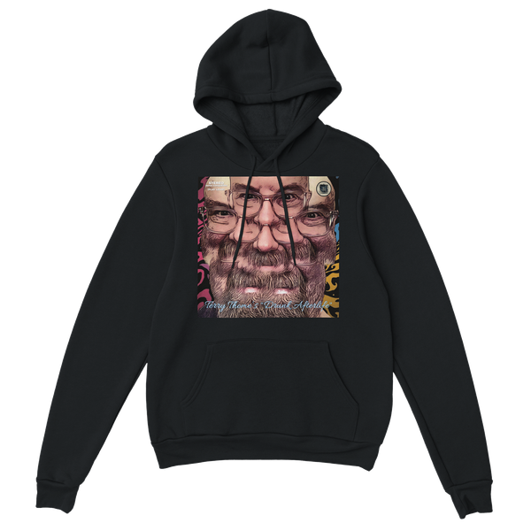 Drunk Afterlife - Classic Unisex Pullover Hoodie