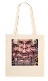 Drunk Afterlife - Tote bag